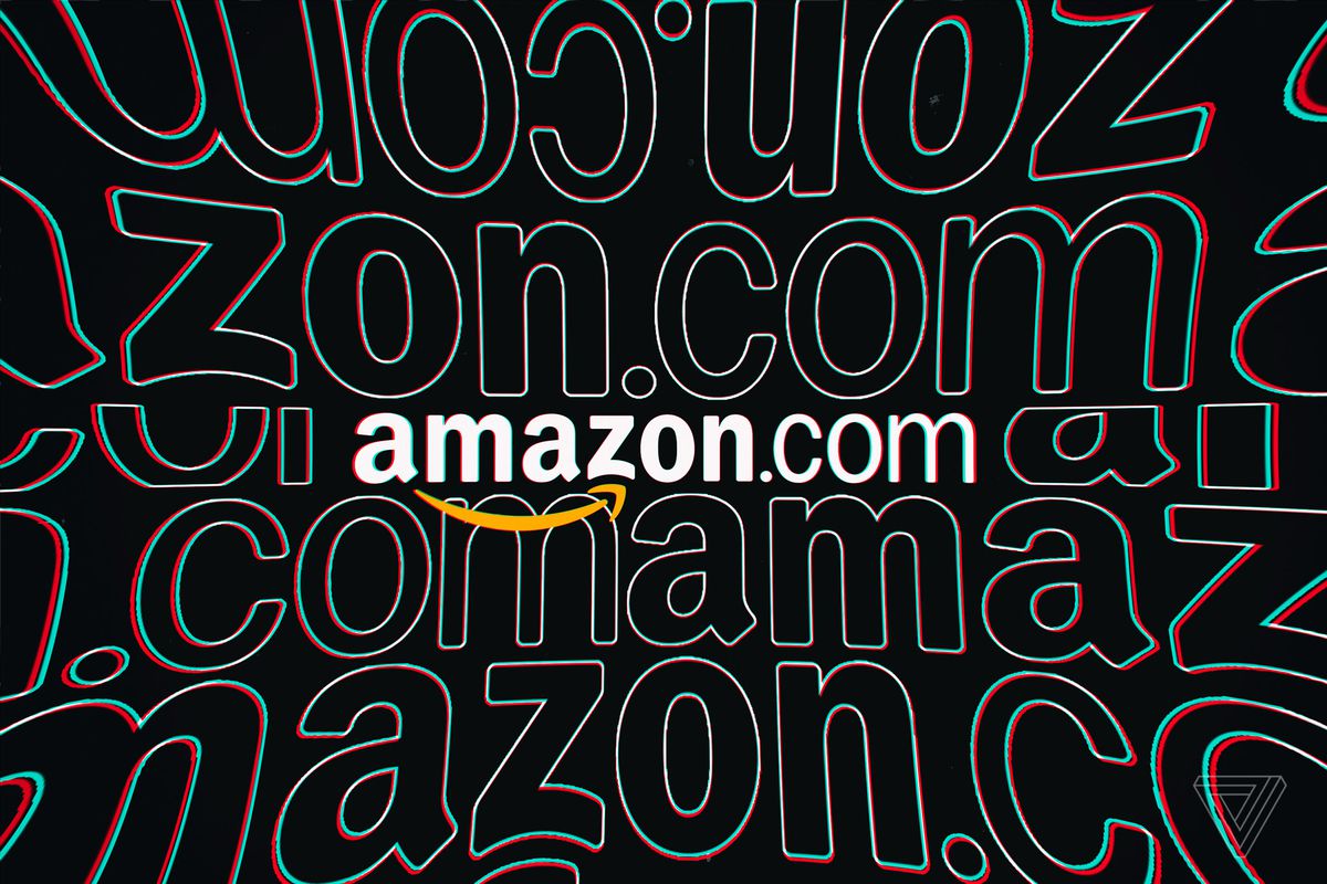 You are currently viewing Почему Amazon стал успешней в 2017 году?